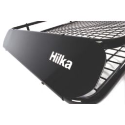 Hilka Pro-Craft  Cargo Roof Tray with Wind Deflector 120cm x 97cm