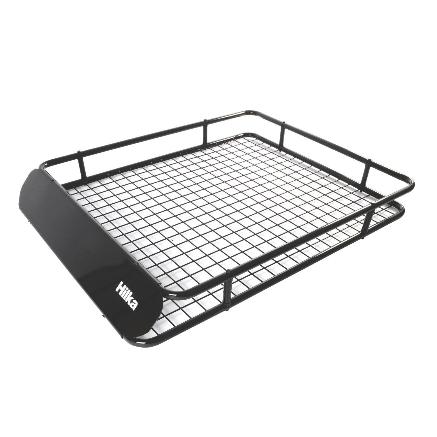 Hilka Pro-Craft Cargo Roof Tray with Wind Deflector 120cm x 97cm (103RA)