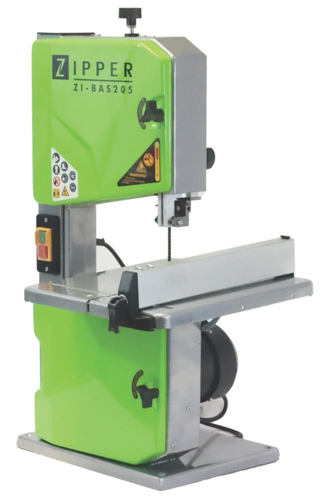 Image of Zipper ZI-BAS205 direct website