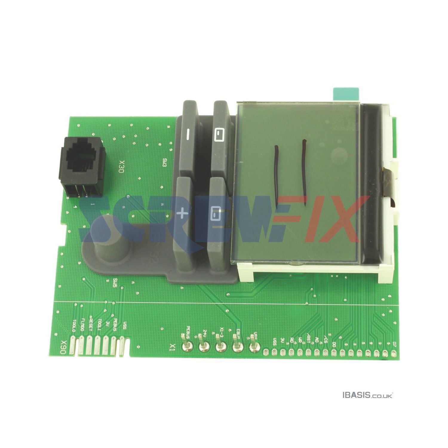 Vaillant 0020136629 Pro Display (103TH)