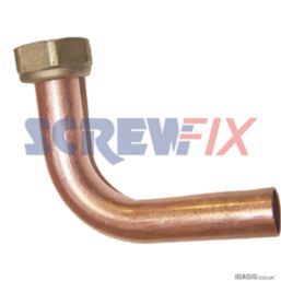 Baxi 248228 15mm Connection Tail