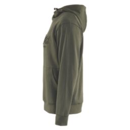 Blaklader  Hoodie Forest Night Large 41" Chest