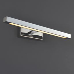 Bathroom wall lights deals screwfix