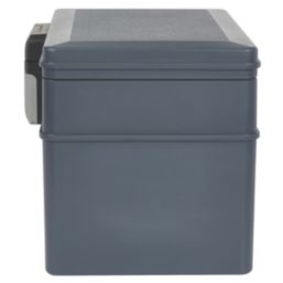 Yale 16.8Ltr Water-Resistant Fire Chest Large 405mm x 290mm x 320mm