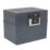 Yale 16.8Ltr Water-Resistant Fire Chest Large 405mm x 290mm x 320mm