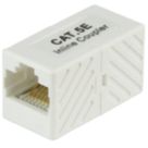 Philex Cat 5e RJ45 Coupler