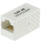 Labgear White Shielded RJ45 Cat 7 Ethernet Patch Lead 15m - Screwfix