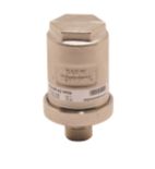 Flomasta Compression Adapting Tee 15mm x 15mm x 1/2 - Screwfix