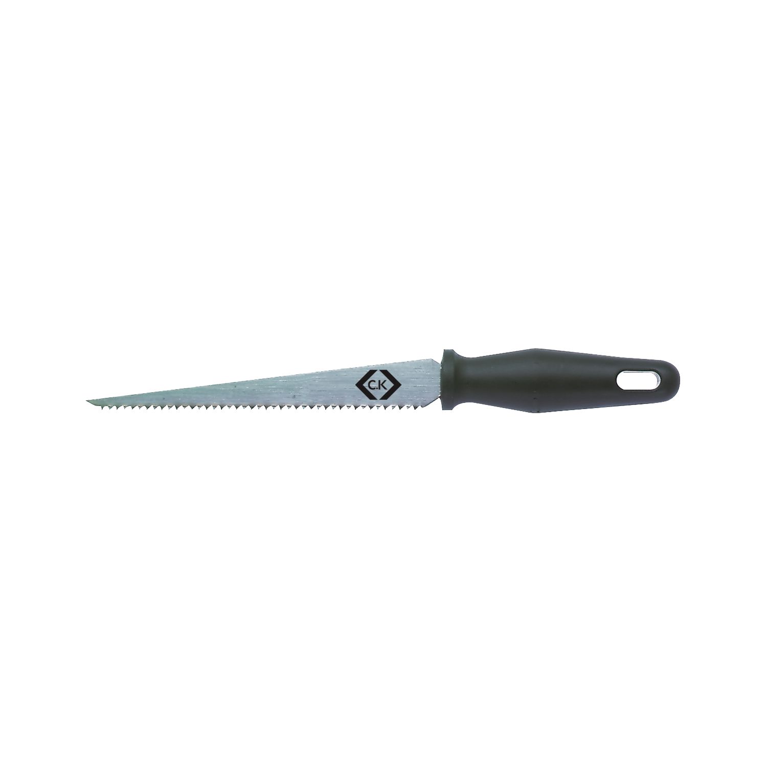 C.K 5tpi Wood/Plastic Plasterboard Saw 6 3/4" (175mm) (1046X)