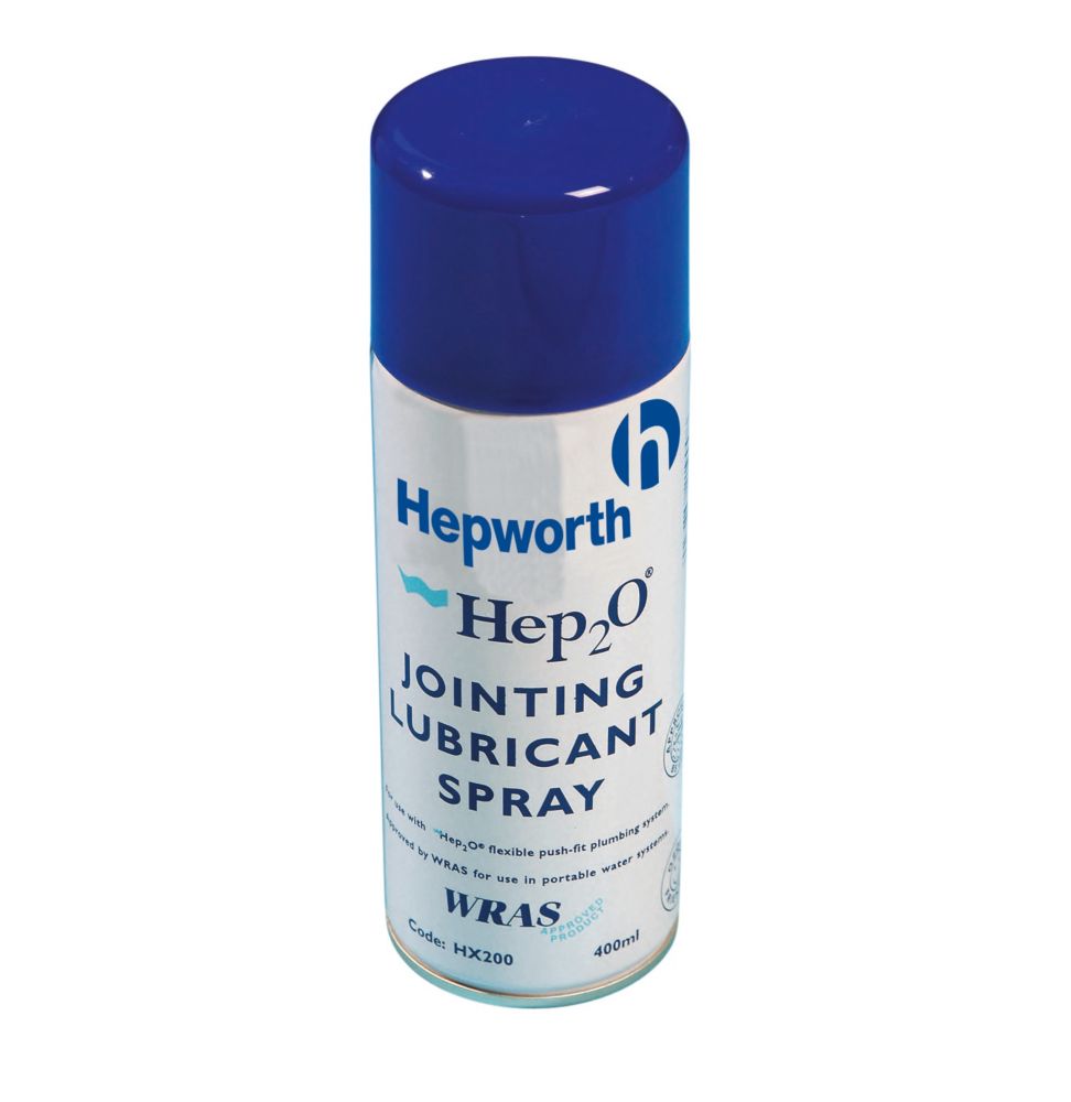 Hep2O Lubricant 400ml