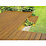 Ronseal Ultimate Decking Oil Natural Oak 2.5Ltr
