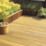 Ronseal Ultimate Protection 2.5Ltr Natural Oak  Decking Oil