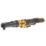 Refurb DEWALT DCF510N-XJ 18V Li-Ion XR Brushless Cordless Sealed Head Ratchet - Bare