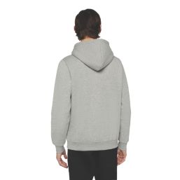 Dickies  Hoodie Grey Melange Large 23" Chest