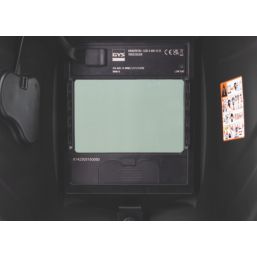 Gys Ergotech Dream  Automatic Welding Helmet