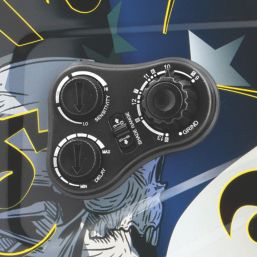 Gys Ergotech Dream  Automatic Welding Helmet