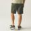 Regatta Arlery Stretch Shorts Dark Khaki 38" W