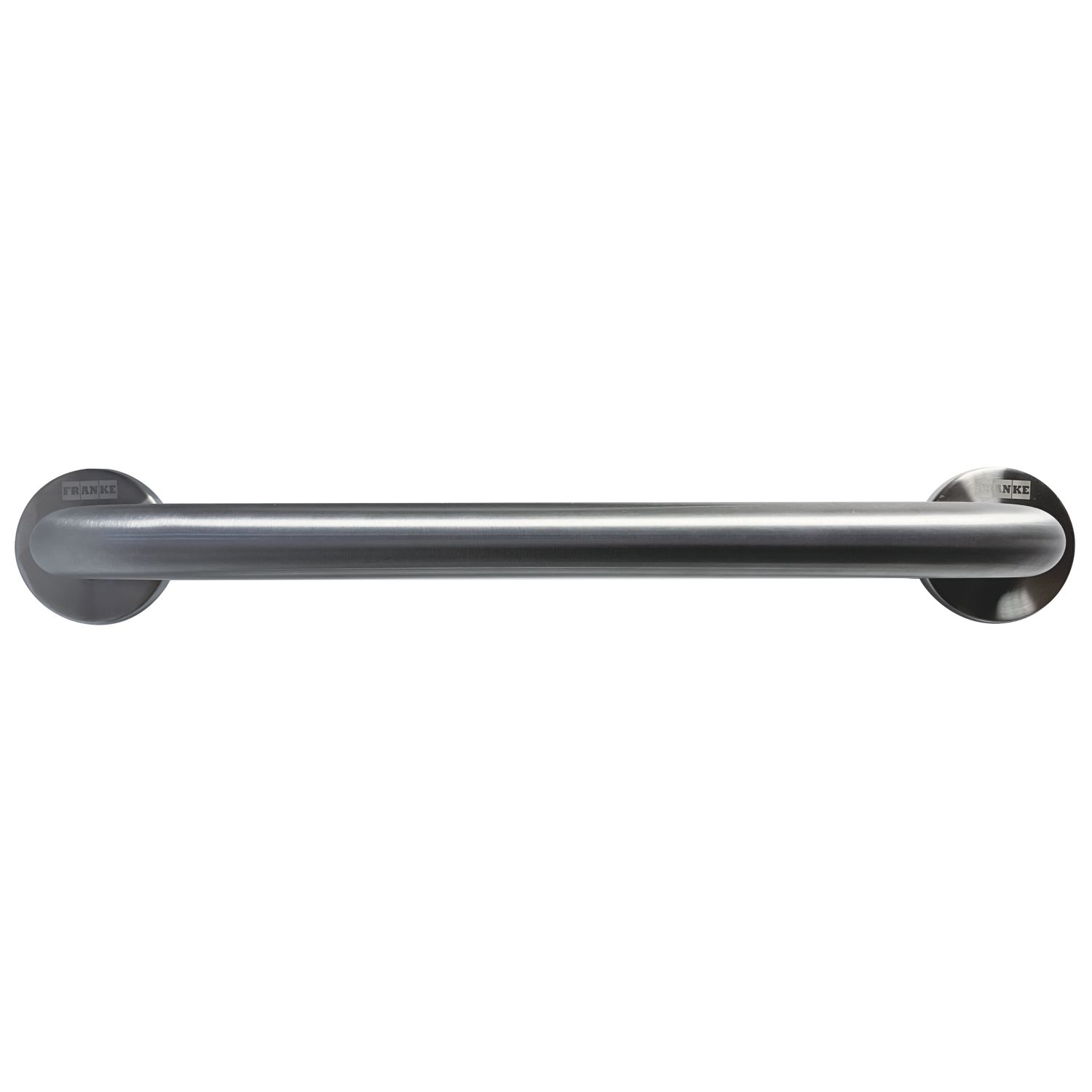 Straight Doc M Grab Rail Matte Finish 450mm (104GT)
