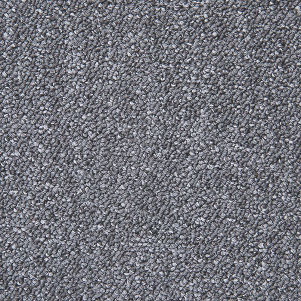 Abingdon Carpet Tile Division Unity Lead Carpet Tiles 500 x 500mm 20