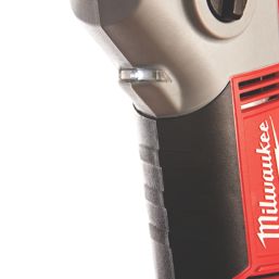 Milwaukee M18 BH-0 1.9kg 18V Li-Ion RedLithium  Cordless SDS Plus Hammer Drill - Bare