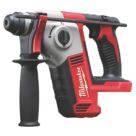 Milwaukee M18 BH-0 1.9kg 18V Li-Ion RedLithium  Cordless SDS Plus Hammer Drill - Bare