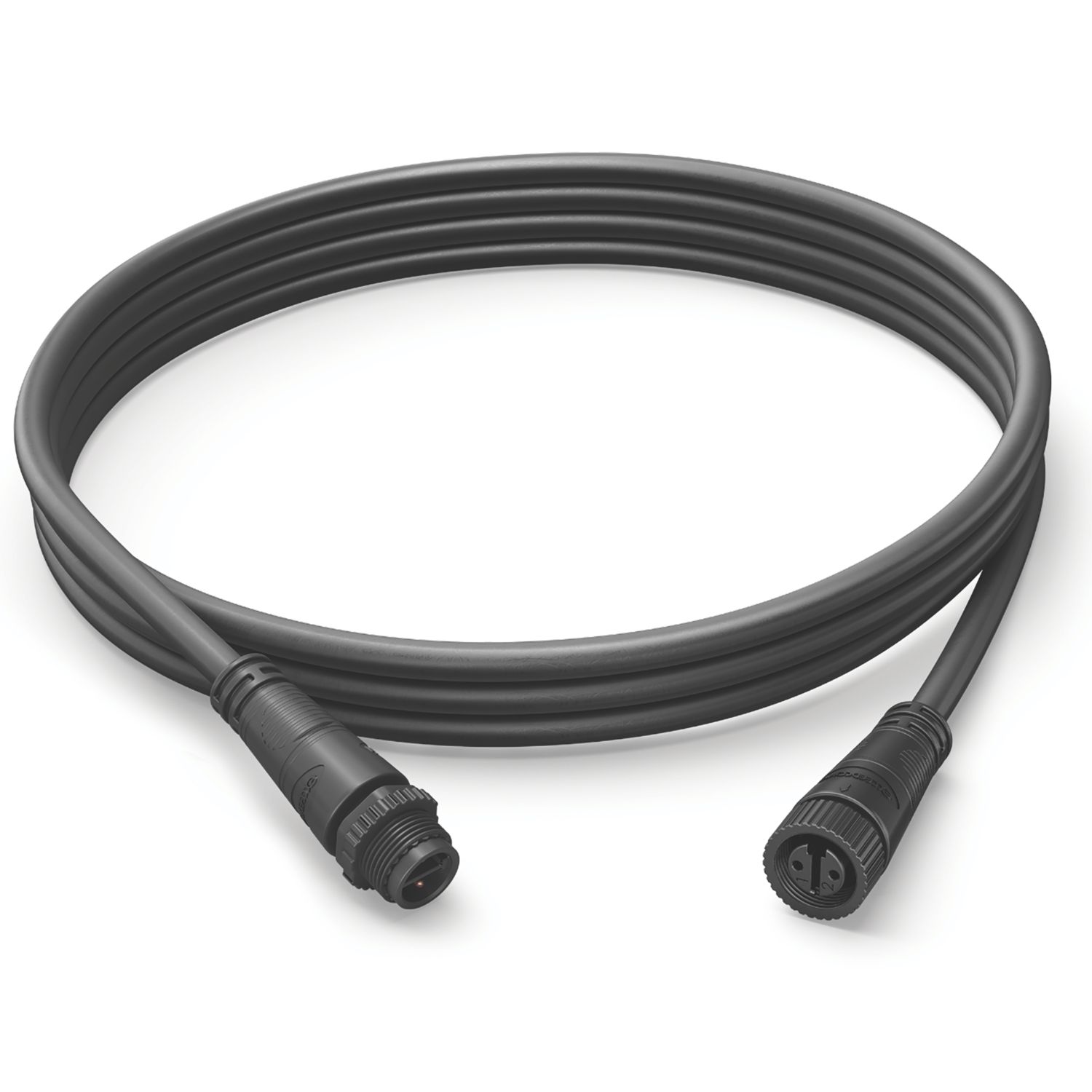 Philips Hue Outdoor Lighting Extension Cable 2.5m (104JA)