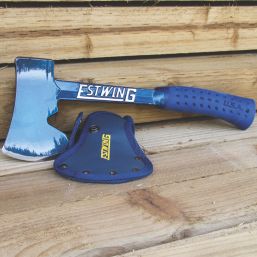 Estwing Campers Axe 17oz (0.48kg)