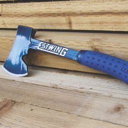 Estwing Campers Axe 17oz (0.48kg)