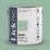 LickPro Max+ 2.5Ltr Green 15 Eggshell Emulsion  Paint