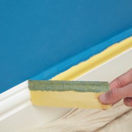 No Nonsense  UV & Water-Resistant Painters Masking Tape 41m x 48mm