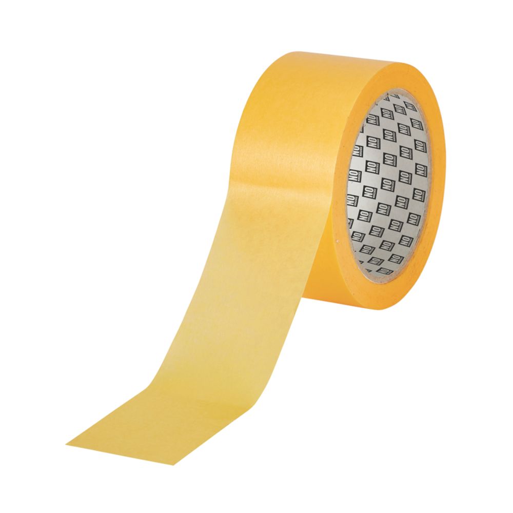 No Nonsense  UV & Water Resistant Painters Masking Tape 41m x 48mm