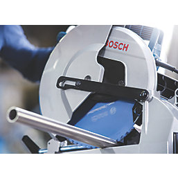 Bosch Expert Stainless Steel Circular Saw Blade 305mm x 25.4mm 60T