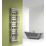 Reina 1500mm x 500mm 2129BTU Chrome Flat Designer Towel Radiator
