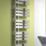 Reina 1500mm x 500mm 2129BTU Chrome Flat Designer Towel Radiator
