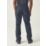 Regatta Highton Waterproof  Stretch Overtrousers Navy 3X Large 51.5" W 30" L
