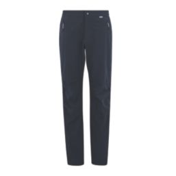 Regatta Highton Waterproof  Stretch Overtrousers Navy 3X Large 51.5" W 30" L