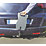 Mottez Car Bodywork Protector 240mm x 395mm x 12mm