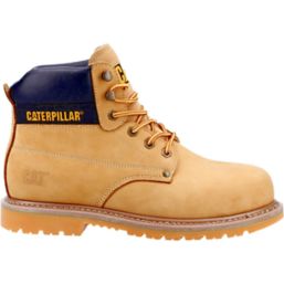 Caterpillar boots composite store toe