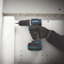 Erbauer EHPB12-Li-3 12V 3.0Ah Li-Ion EXT Battery