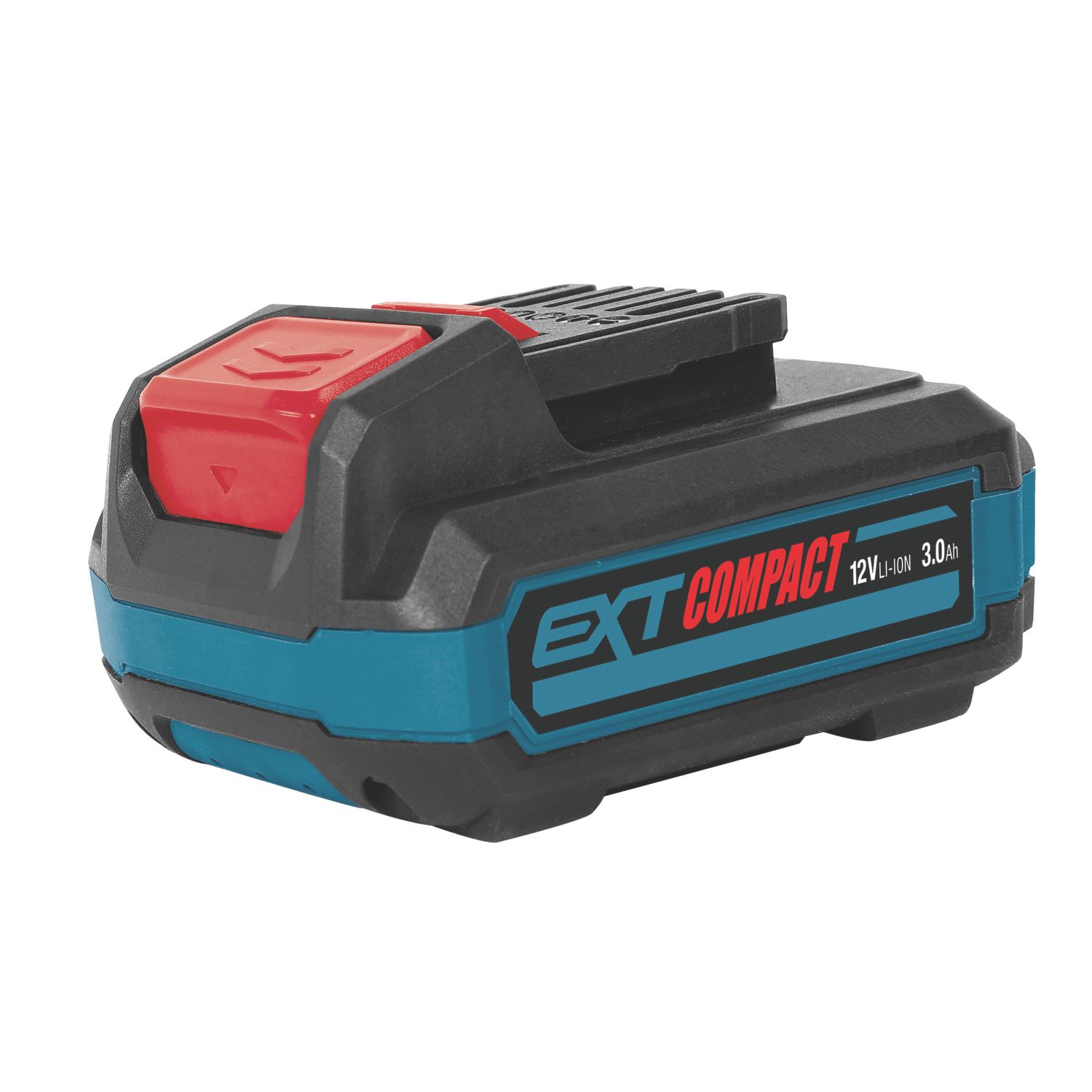 Erbauer EHPB12-Li-3 12V 3.0Ah Li-Ion EXT Battery (104PV)