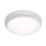 Saxby AmazonPro CCT LED Flush Ceiling/Wall Light White 18W 1800lm