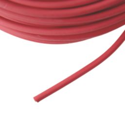 V-TAC H01Z2Z2-K Red 4mm²  Solar Cable 100m Coil