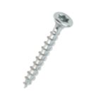 Spax  TX Countersunk Self Drilling Wood Screws 3.5mm x 30mm 200 Pack