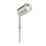 Saxby Odyssey Outdoor Spike Light Brushed Stainless Steel