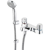 Ideal Standard Alto Surface-Mounted  Bath/Shower Mixer Tap