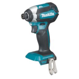 Makita DTD153Z 18V Li Ion LXT Brushless Cordless Impact Driver Bare Screwfix