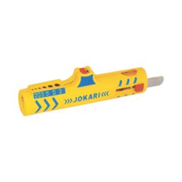 Jokari No. 15 Cable Stripper 5" (124mm)