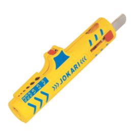 Jokari No. 15 Cable Stripper 5" (124mm)