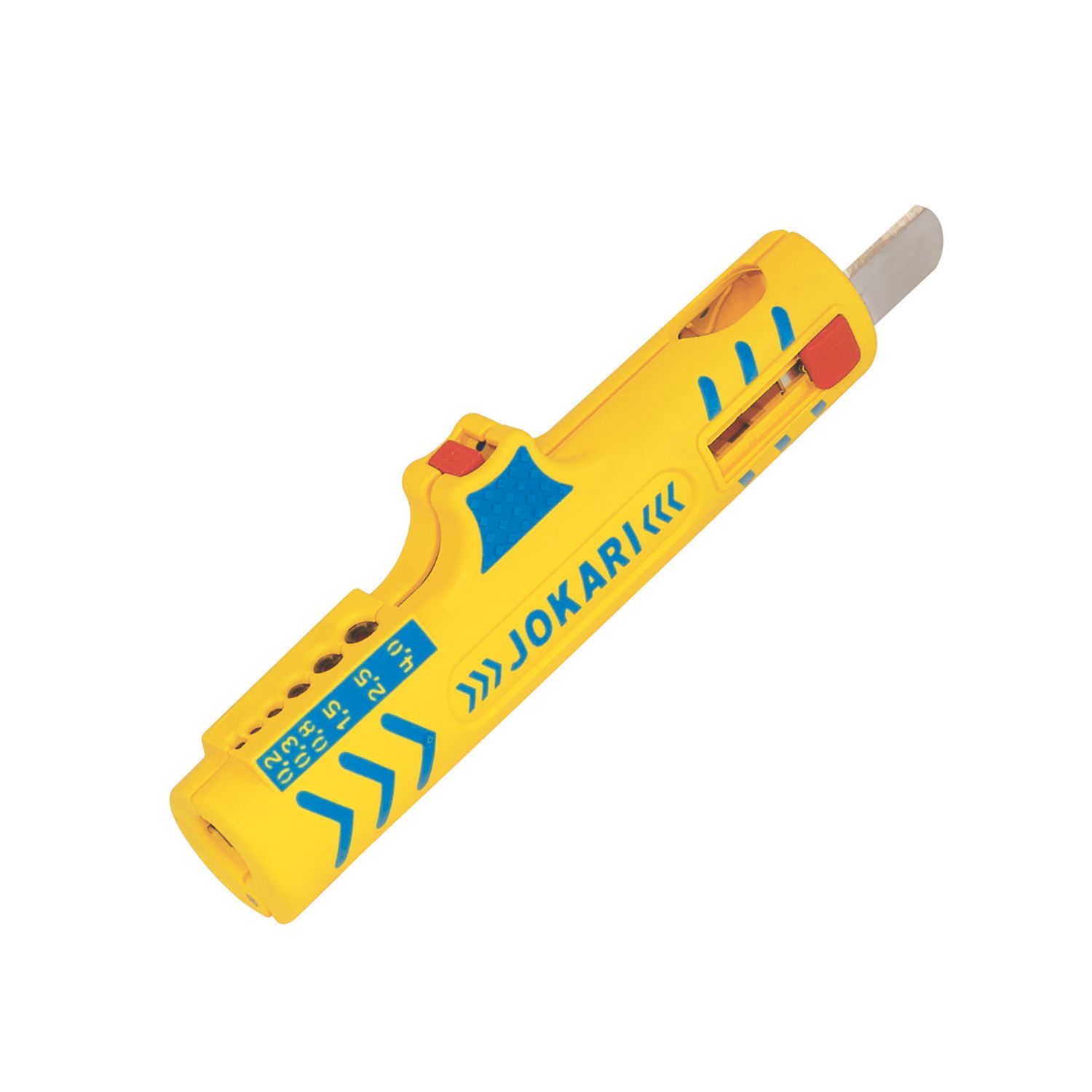 Jokari No. 15 Cable Stripper 5" (124mm) (1054K)