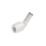Hep2O  Plastic Push-Fit Equal 135° Stem Elbow 10mm